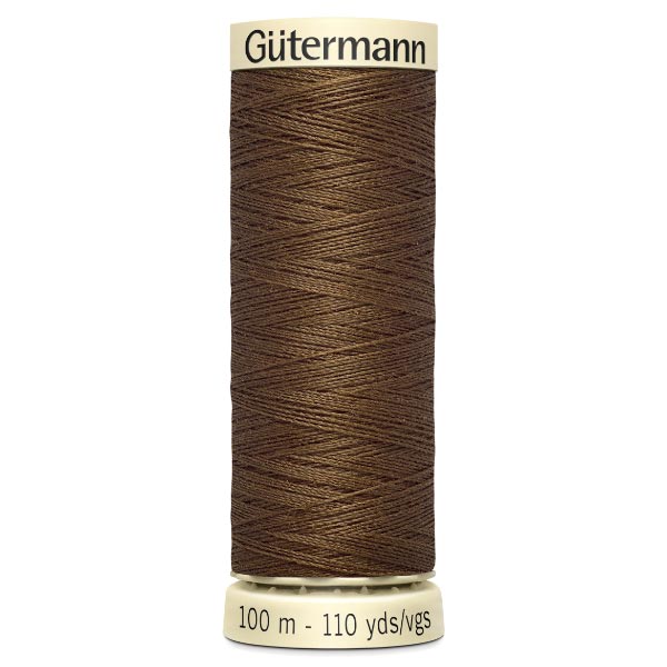 100M GUTERMANN SEW-ALL THREAD 289