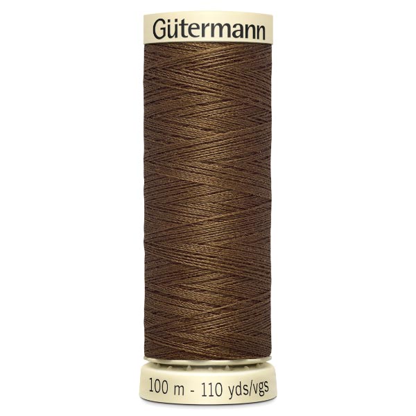 100M GUTERMANN SEW-ALL THREAD 289