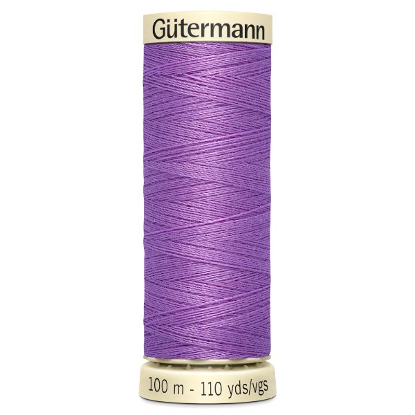 100M GUTERMANN SEW-ALL THREAD 291