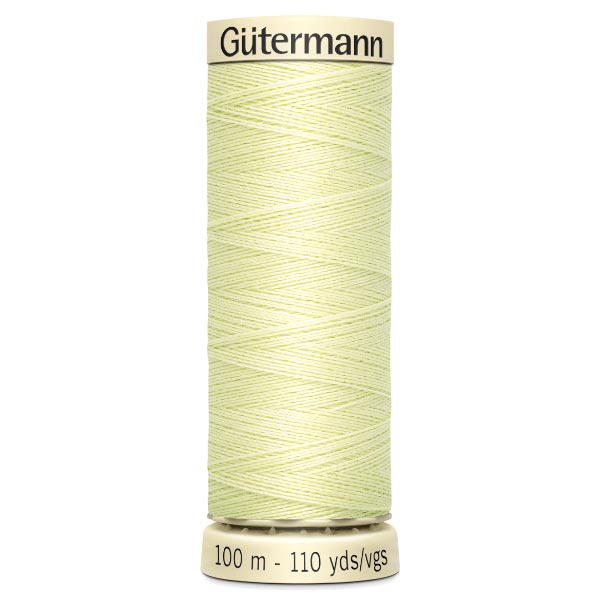 100M GUTERMANN SEW-ALL THREAD 292