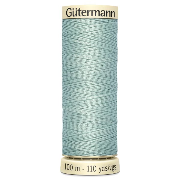 100M GUTERMANN SEW-ALL THREAD 297