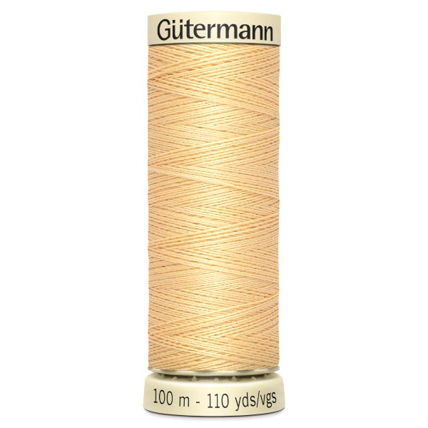 100M GUTERMANN SEW-ALL THREAD 3