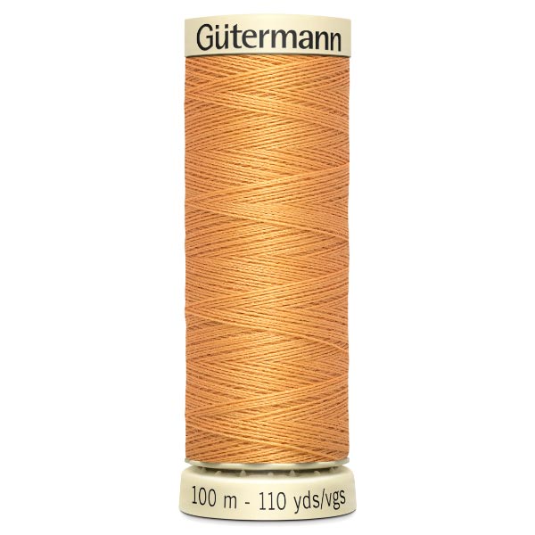 100M GUTERMANN SEW-ALL THREAD 300