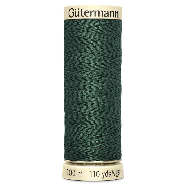 100M GUTERMANN SEW-ALL THREAD 302