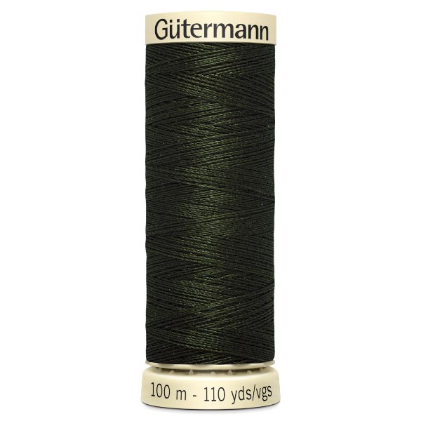 100M GUTERMANN SEW-ALL THREAD 304