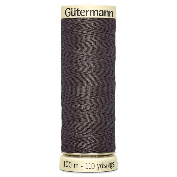 100M GUTERMANN SEW-ALL THREAD 308