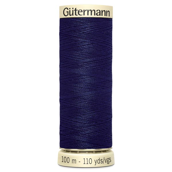 100M GUTERMANN SEW-ALL THREAD 310