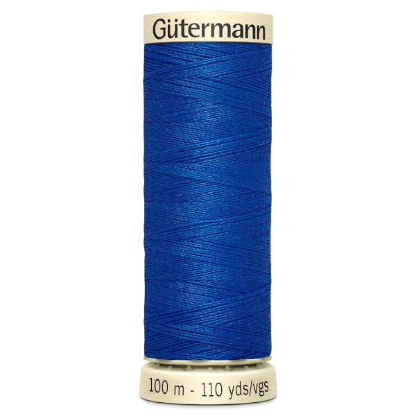 100M GUTERMANN SEW-ALL THREAD 315