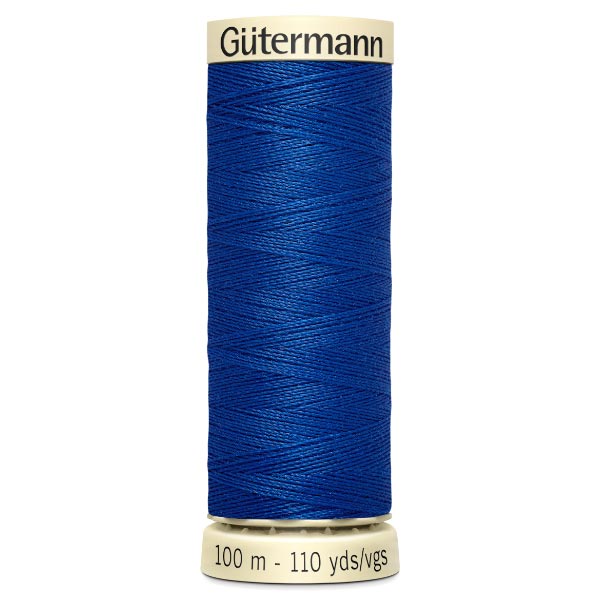 100M GUTERMANN SEW-ALL THREAD 316