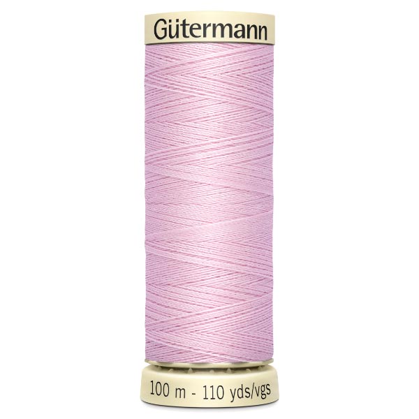 100M GUTERMANN SEW-ALL THREAD 320