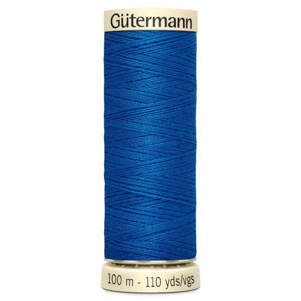 100M GUTERMANN SEW-ALL THREAD 322