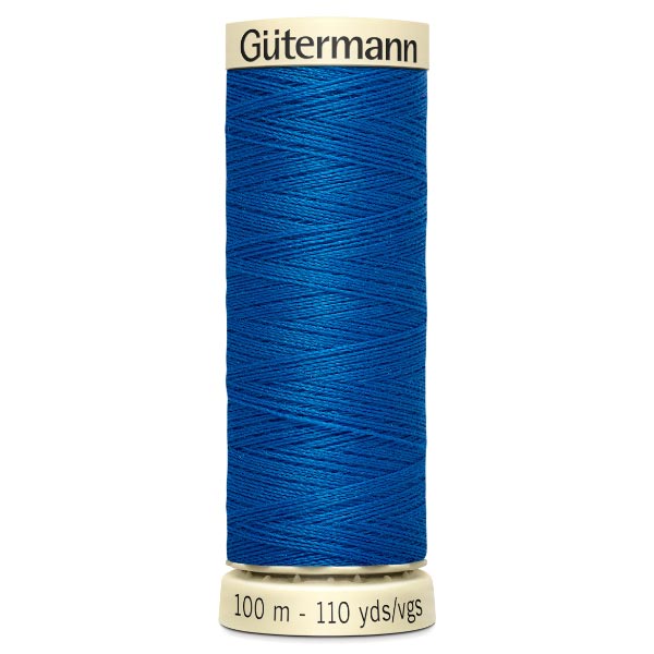 100M GUTERMANN SEW-ALL THREAD 322