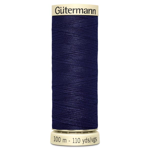 100M GUTERMANN SEW-ALL THREAD 324