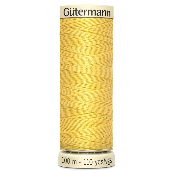 100M GUTERMANN SEW-ALL THREAD 327