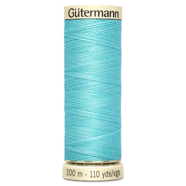 100M GUTERMANN SEW-ALL THREAD 328