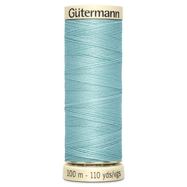 100M GUTERMANN SEW-ALL THREAD 331