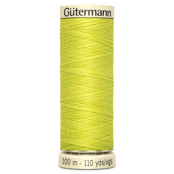 100M GUTERMANN SEW-ALL THREAD 334