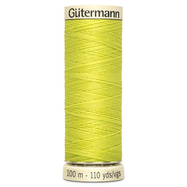 100M GUTERMANN SEW-ALL THREAD 334