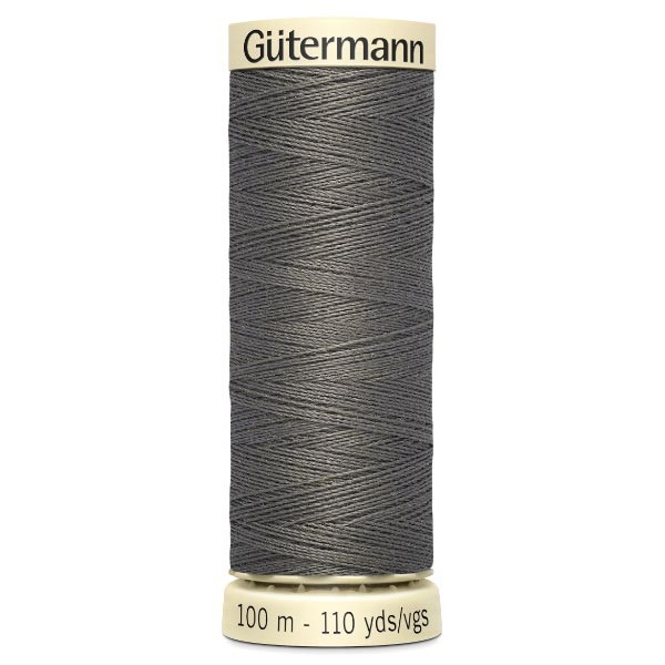 100M GUTERMANN SEW-ALL THREAD 35