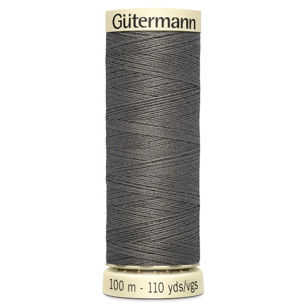 100M GUTERMANN SEW-ALL THREAD 35