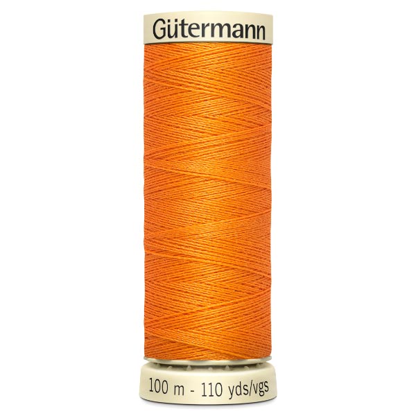 100M GUTERMANN SEW-ALL THREAD 350