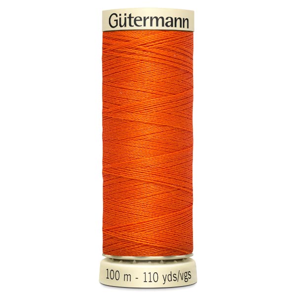 100M GUTERMANN SEW-ALL THREAD 351