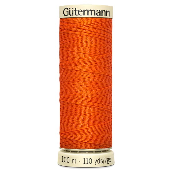 100M GUTERMANN SEW-ALL THREAD 351