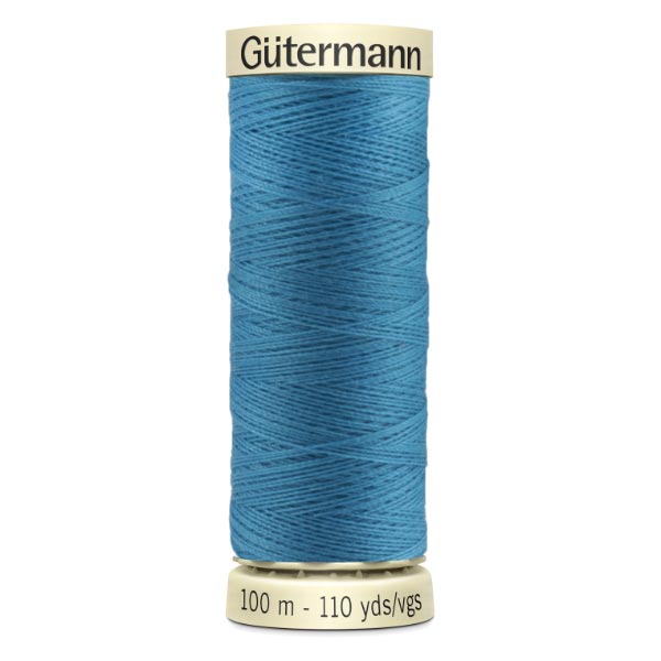 100M GUTERMANN SEW-ALL THREAD 3549