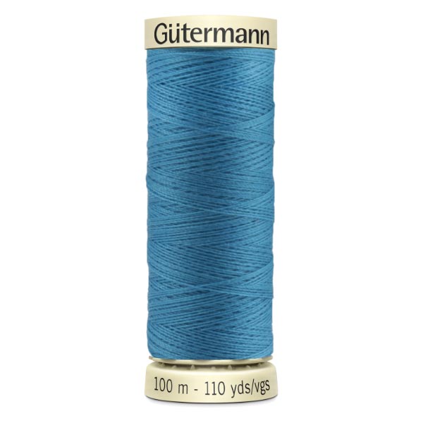 100M GUTERMANN SEW-ALL THREAD 3549