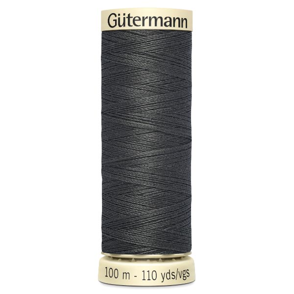 100M GUTERMANN SEW-ALL THREAD 36