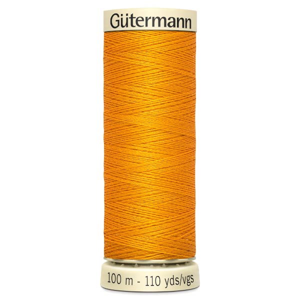 100M GUTERMANN SEW-ALL THREAD 362