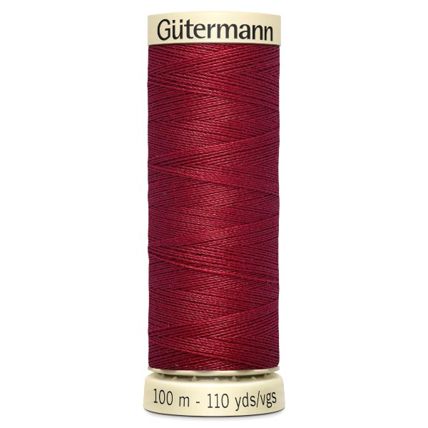 100M GUTERMANN SEW-ALL THREAD 367