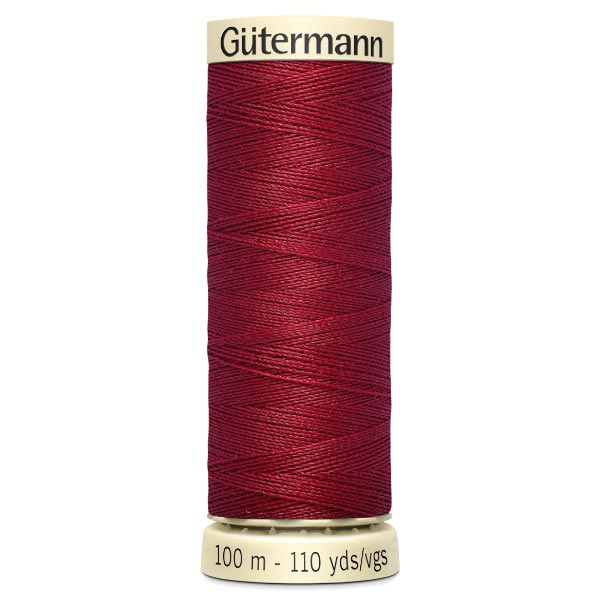 100M GUTERMANN SEW-ALL THREAD 367