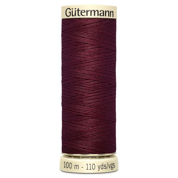 100M GUTERMANN SEW-ALL THREAD 369