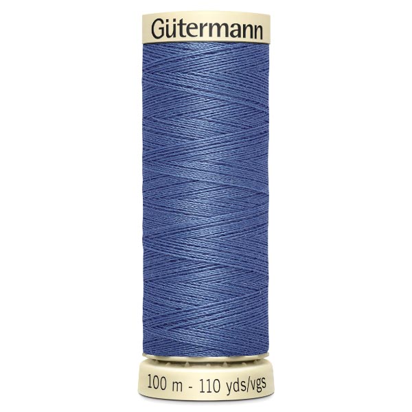 100M GUTERMANN SEW-ALL THREAD 37