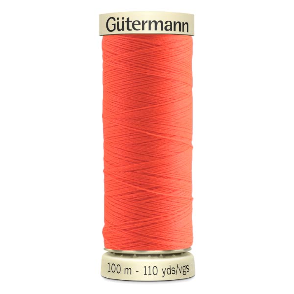 100M GUTERMANN SEW-ALL THREAD 3722