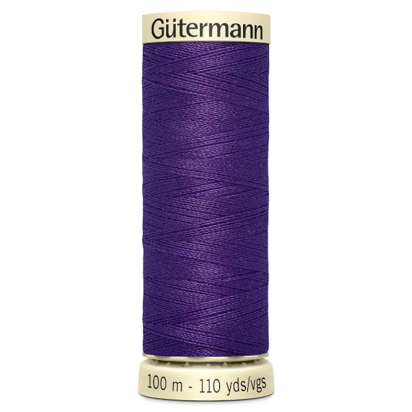 100M GUTERMANN SEW-ALL THREAD 373