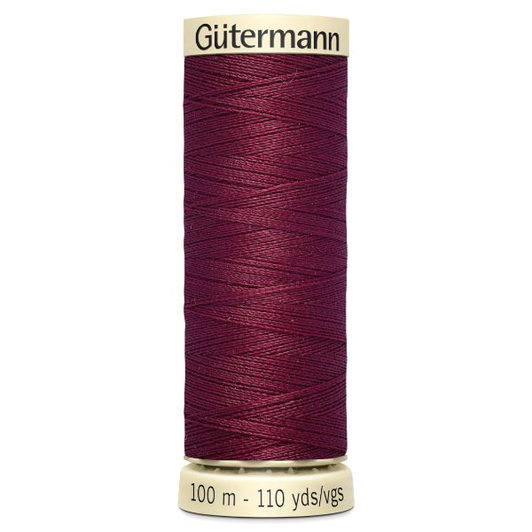 100M GUTERMANN SEW-ALL THREAD 375