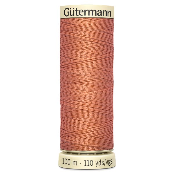 100M GUTERMANN SEW-ALL THREAD 377