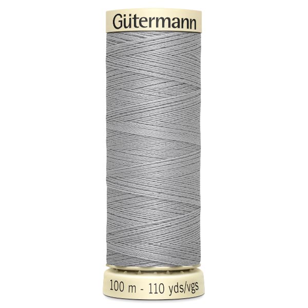 100M GUTERMANN SEW-ALL THREAD 38