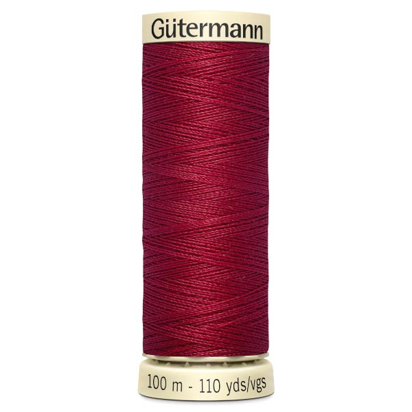 100M GUTERMANN SEW-ALL THREAD 384