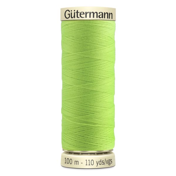 100M GUTERMANN SEW-ALL THREAD 3853