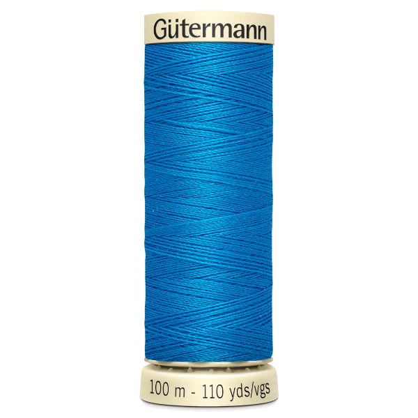 100M GUTERMANN SEW-ALL THREAD 386