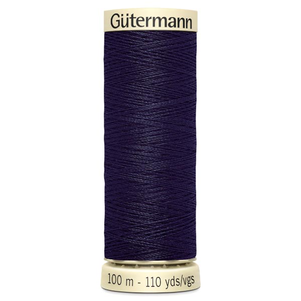 100M GUTERMANN SEW-ALL THREAD 387