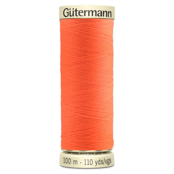 100M GUTERMANN SEW-ALL THREAD 3871