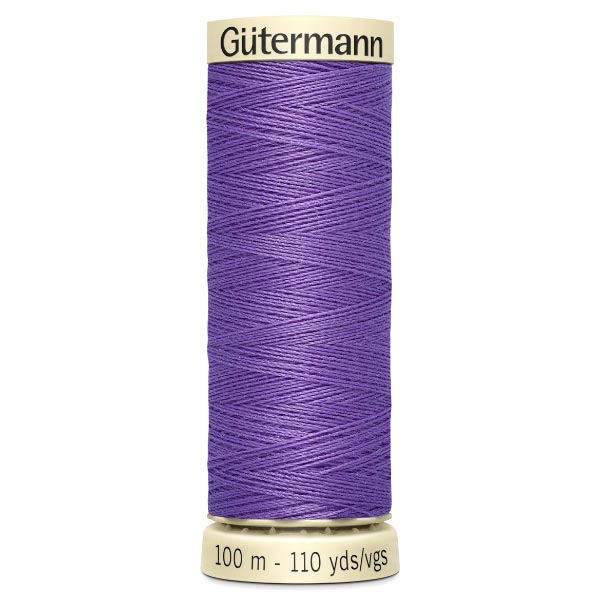 100M GUTERMANN SEW-ALL THREAD 391