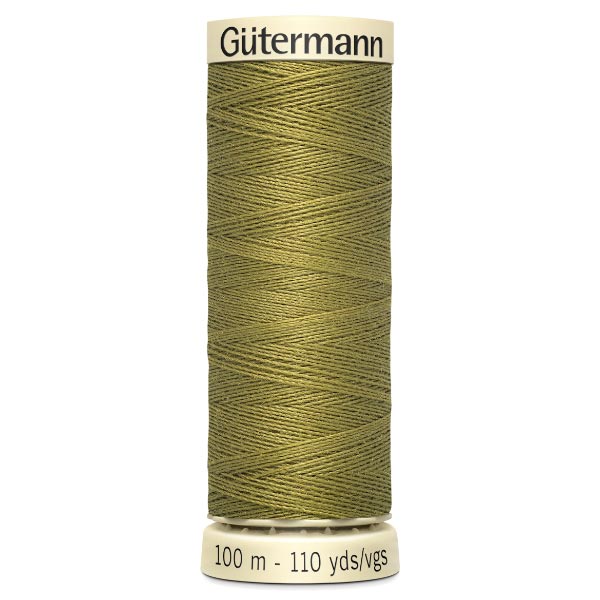 100M GUTERMANN SEW-ALL THREAD 397