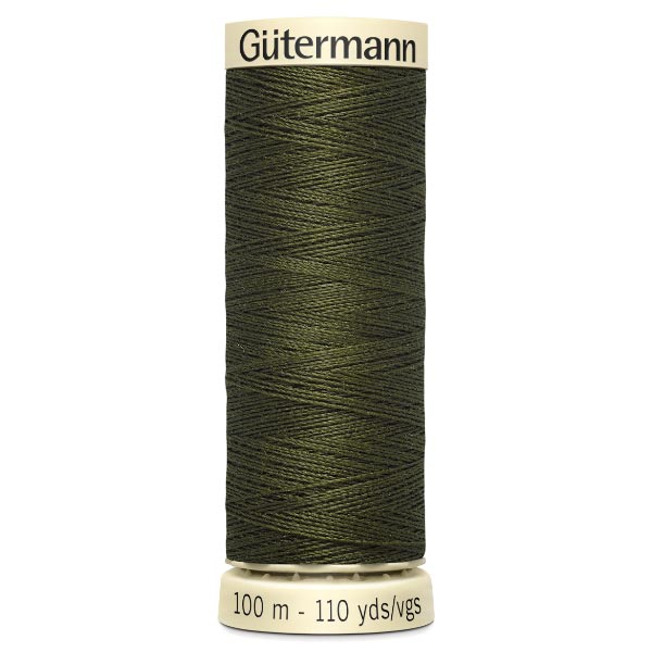 100M GUTERMANN SEW-ALL THREAD 399