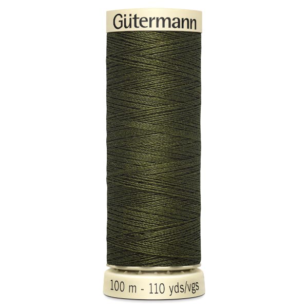 100M GUTERMANN SEW-ALL THREAD 399