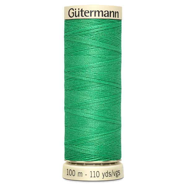 100M GUTERMANN SEW-ALL THREAD 401